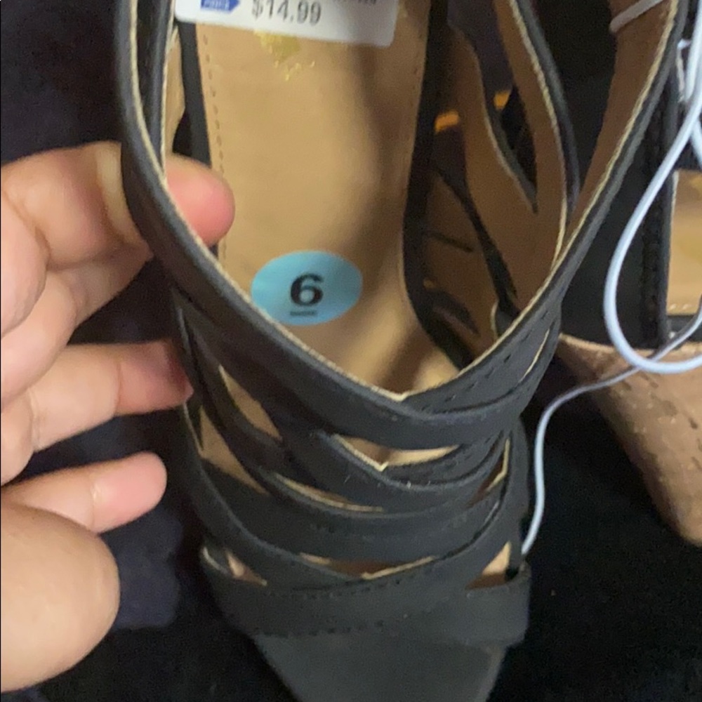 High heels - Picture 5 of 6